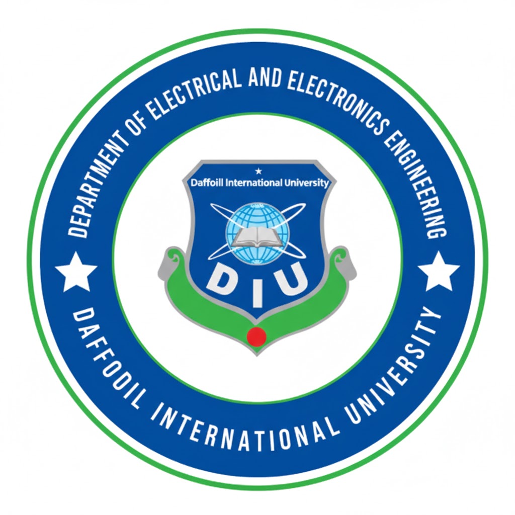 EEE Department Logo